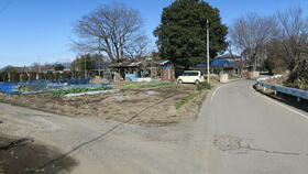 群馬県伊勢崎市香林町２丁目