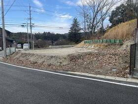 愛知県豊田市西中山町清水口