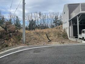 愛知県豊田市西中山町清水口