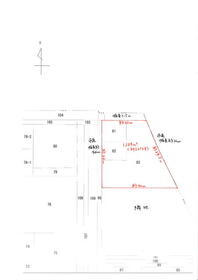愛知県犬山市橋爪東２丁目