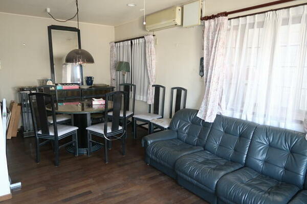 detached 埼玉県比企郡吉見町大字田甲

地図を見る