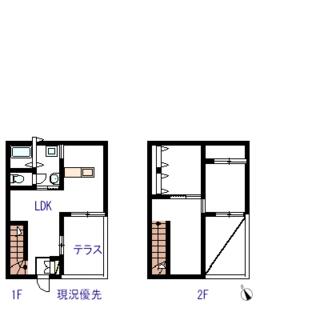 間取り：243008614267