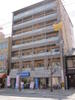 出町柳駅より徒歩5分 築14年3ヶ月 7階建の賃貸物件