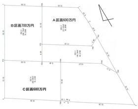 群馬県伊勢崎市境米岡