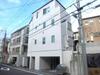 北千束駅より徒歩4分 築6年3ヶ月 3階建の賃貸物件