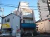 浜川ビル 4階 築55年5ヶ月の賃貸物件