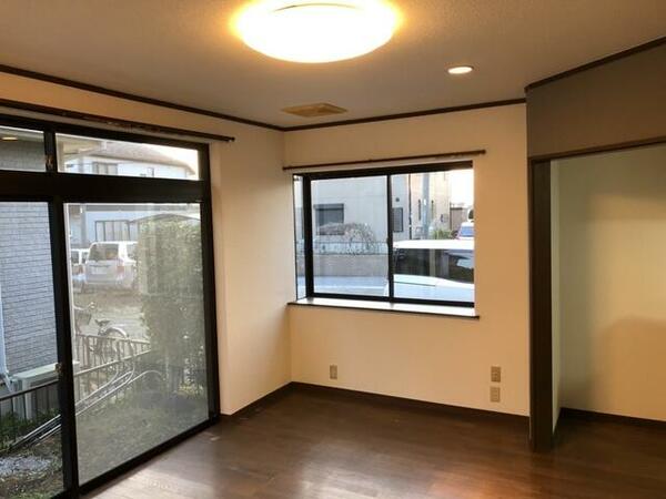 detached 埼玉県幸手市大字内国府間

地図を見る