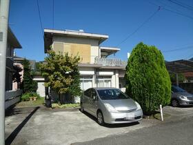 山梨県甲府市緑が丘２丁目