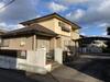 井田川駅より徒歩17分 築23年2ヶ月の賃貸物件
