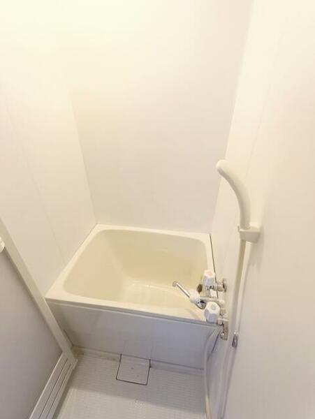 画像6:浴室（８００×５００）