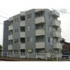 長岡駅より徒歩30分 築34年11ヶ月 4階建の賃貸物件