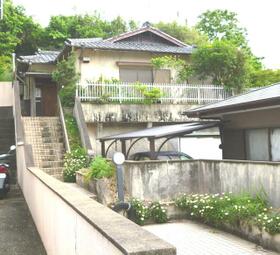 長崎県佐世保市船越町