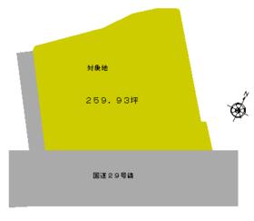 兵庫県宍粟市山崎町田井