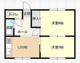 間取り：236003580040