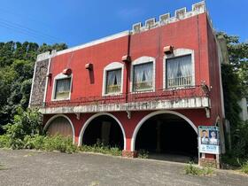 佐賀県唐津市鎮西町菖蒲