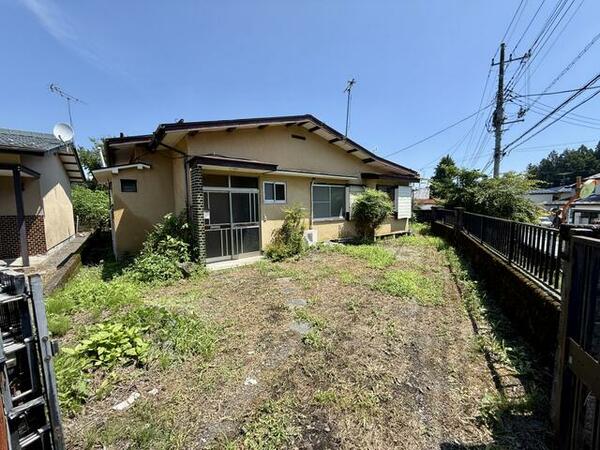 detached 栃木県日光市野口

地図を見る