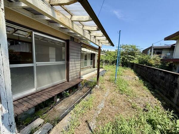 detached 栃木県日光市野口

地図を見る