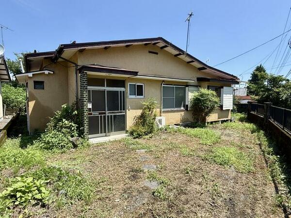 detached 栃木県日光市野口

地図を見る