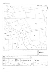山梨県韮崎市藤井町北下條