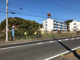 愛媛県新居浜市船木