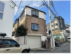 神奈川県横浜市港南区港南５丁目