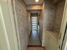 ホーユウコンフォルト二条城前