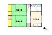 佐久市中込 1階建 築46年のイメージ