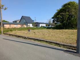 滋賀県高島市今津町浜分