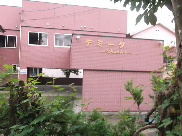 apartment 山形県長井市ままの上
地図を見る