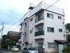 福住マンション 2階 築53年9ヶ月の賃貸物件