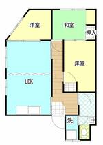 間取り：238008015128