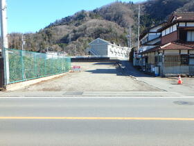 山梨県都留市田野倉