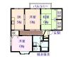 肥前鹿島駅より徒歩29分 築25年4ヶ月 2階建の賃貸物件