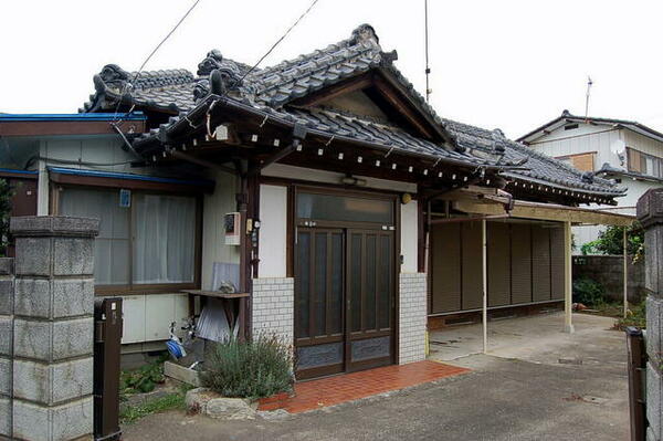 detached 茨城県日立市諏訪町１丁目

地図を見る