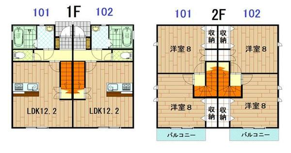 detached 茨城県那珂市菅谷

地図を見る