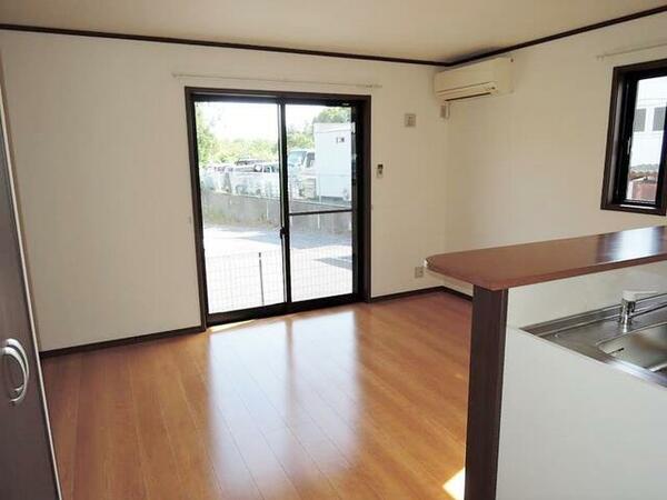 detached 茨城県那珂市菅谷
地図を見る