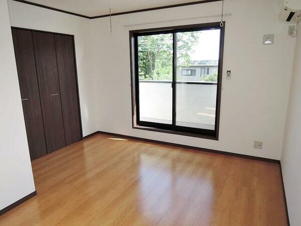 detached 茨城県那珂市菅谷
地図を見る