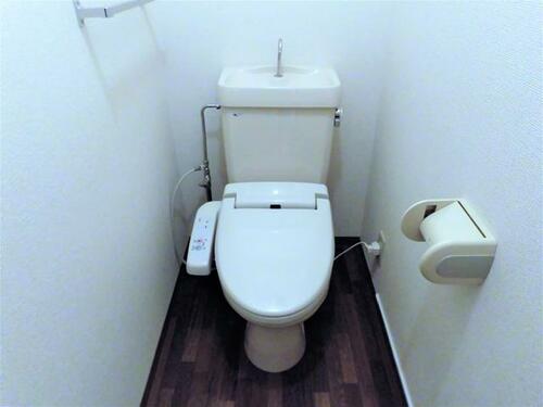 ハイカムール米山A棟_その他_4