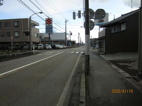 富山県高岡市熊野町