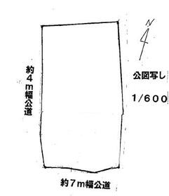 長野県中野市大字草間