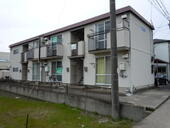 清須市西枇杷島町小野田 2階建 築36年のイメージ