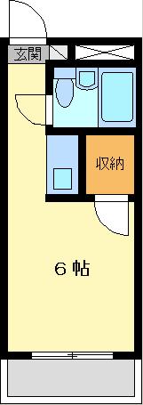 物件拡大画像