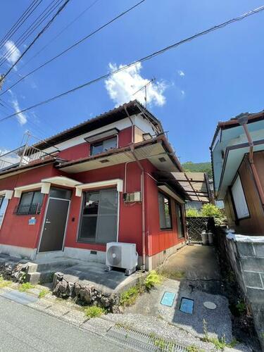 高山アパート_トップ画像