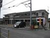 上宇和駅よりバス4分 徒歩3分 1階 築18年6ヶ月の賃貸物件