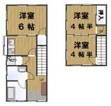 上田アパートのイメージ