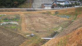 愛知県豊田市御作町下河原