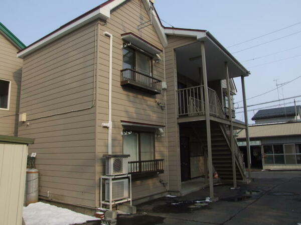 apartment 青森県三戸郡階上町蒼前西６丁目
蒼前西の賃貸情報を見る
物件地図