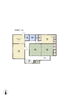 間取り：209011313030