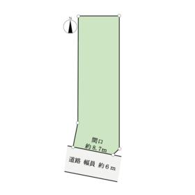 愛知県豊橋市多米町字滝ノ谷