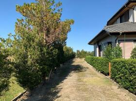 千葉県茂原市本納